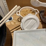 つけ麺 はま紅葉 - 