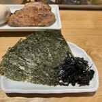 つけ麺 はま紅葉 - 