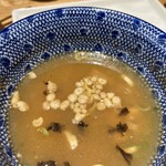 つけ麺 はま紅葉 - 