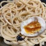 つけ麺 はま紅葉 - 
