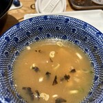 つけ麺 はま紅葉 - 