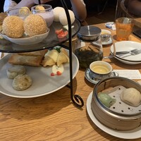 ブリル飯店 - 