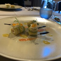 フレンチレストランReve - 
