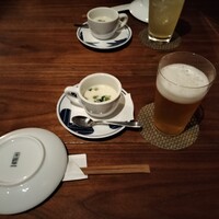 魚とおばんざい 泉士 - 