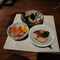 魚とおばんざい 泉士 - 