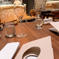 CYCLE by Mauro Colagreco - 
