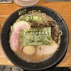 ラーメン こがね家 京都拉麺小路店