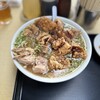 ラーメン ミンミン