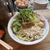 特麺コツ一丁ラーメン