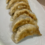 Chuka Shenron - 餃子