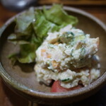 じゅんちゃん - ポテトサラダ