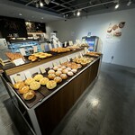 ALOFT - 料理写真: