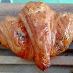 パン シノン - クロワッサンアンチョビ