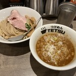 つけめんTETSU 京王モール新宿店 - 