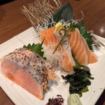 北の味紀行と地酒 北海道 - 