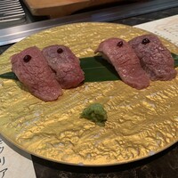 神戸牛 大地 - 