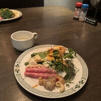 ロウリーズ・ザ・プライムリブ 恵比寿ガーデンプレイス店 - 