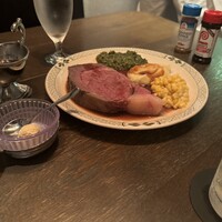 ロウリーズ・ザ・プライムリブ 恵比寿ガーデンプレイス店 - 