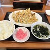 宇都宮餃子館 健太餃子 東口店