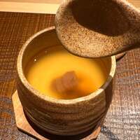 京橋 鮨 好日 - 