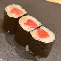京橋 鮨 好日 - 