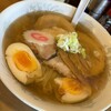 手打ち佐野ラーメン 佐野屋