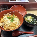 斎藤うどん店 - 