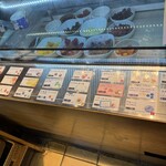 ウッドベリーズ - 