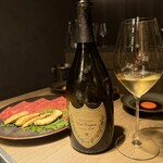 USHIGORO S. NISHIAZABU - 