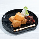 焼き鳥酒場 小倉とりくら - 