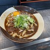 きしめん 住よし JR名古屋駅 新幹線上りホーム店