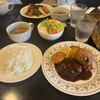 手作り洋食の店 ぱ・らんて