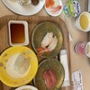 函館まるかつ水産 JRイン函館