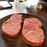 鉄板焼　恵比寿 - 