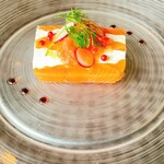 ブラッセリーナカガワ - 