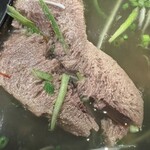 牛タン焼専門店 司 東口ダイワロイネットホテル店 - 