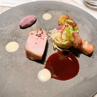ラ・ロカンダ ザ・リッツ・カールトン京都 - 
