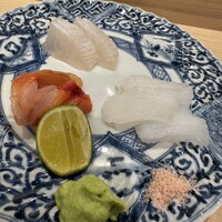 鮨処たけ原 - 