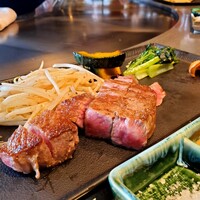 鉄板焼　恵比寿 - 