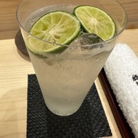 鮨処たけ原 - 