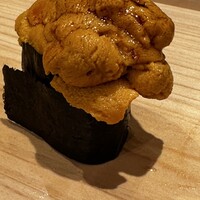 鮨処たけ原 - 