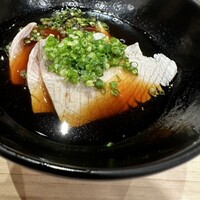 鮨処たけ原 - 