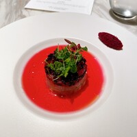 ラ・ロカンダ ザ・リッツ・カールトン京都 - 