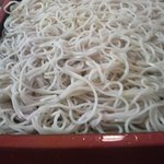 天もりそば（もりそばアップ）