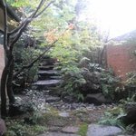 萩の茶屋 - 外観