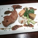 2 0円ランチ By ビジュー ビストロ アンセルクル Bistrot Un Cercle G 勾当台公園 ビストロ 食べログ