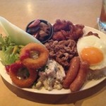 多国籍 居酒屋 BAR 心 - 