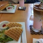 CAFE Suginoki - 