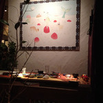 なっぱごちそう 蒲田 - 店内