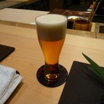 銀座 kappou ukai - 